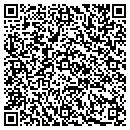 QR code with A Samuel Adelo contacts