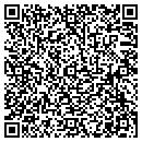 QR code with Raton Range contacts