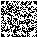 QR code with T Mobile Wireless contacts