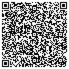 QR code with H & R Block Tax Service contacts