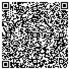 QR code with Manzano Chevron Food Mart contacts