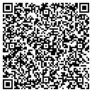 QR code with Zimmerman Lawn Care contacts