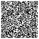 QR code with American Appliance Service & Repr contacts