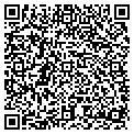QR code with Omg contacts