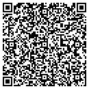 QR code with All About You contacts