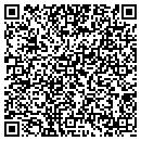 QR code with Tommy's TV contacts