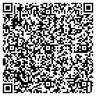 QR code with Heather Miro Hair Design contacts