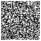 QR code with Lea County Sheriff's Office contacts