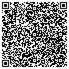 QR code with C & H Refrigeration AC & H contacts