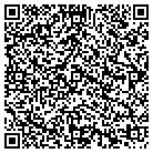 QR code with Magdalena Police Department contacts