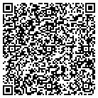QR code with Zuni Conservation Project contacts