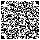 QR code with A & R Office Machines Inc contacts