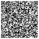 QR code with Marshall Arts Training contacts