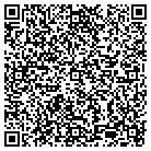 QR code with A World of Arts & Gifts contacts