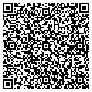 QR code with A & L Feed & Supply contacts