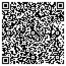 QR code with J&J Auto Sales contacts