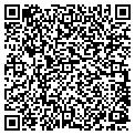 QR code with 3d-Ecom contacts