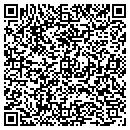 QR code with U S Cable Of Hobbs contacts