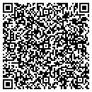 QR code with Johns Place contacts
