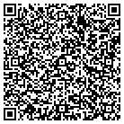 QR code with Service Coordinator-Mendocino contacts