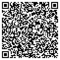 QR code with Michelle's contacts