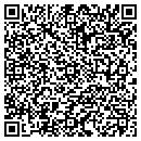 QR code with Allen Theaters contacts