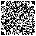 QR code with IMC contacts