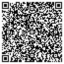 QR code with H E L P Youth Program contacts
