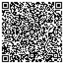 QR code with Honstein Oil Co contacts