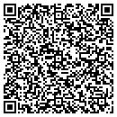 QR code with X Triangle Ranch contacts