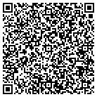 QR code with Woodmark At Uptown The contacts