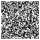 QR code with Martin M Martinez contacts