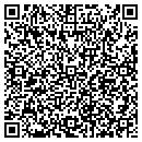 QR code with Keene On Art contacts