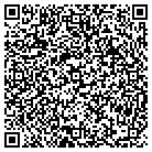 QR code with Taos Junction Cafe & Bar contacts