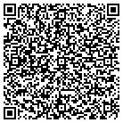 QR code with First National Bnk In Trinidad contacts