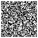 QR code with X-Scaping Ltd contacts