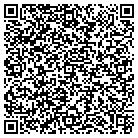 QR code with BMA Consulting Services contacts