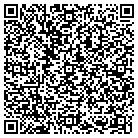 QR code with Mark A Hotchkiss Roofing contacts