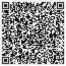 QR code with John E Heer contacts