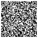 QR code with Zuni High School contacts