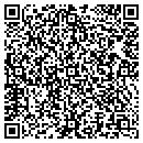 QR code with C S & K Enterprises contacts