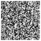 QR code with USC School Of Medicine contacts