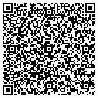 QR code with G E Capital Coml Eqp Financi contacts
