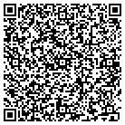 QR code with Rio Chama Gas Users Assn contacts