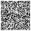 QR code with Metric Corp contacts