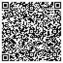 QR code with Tyrone Post Office contacts