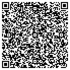 QR code with Alvis Elementary Special Ed contacts