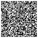 QR code with Allan Houser Inc contacts