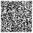 QR code with Je Janitorial Service contacts