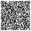 QR code with C & S Auto Sales contacts